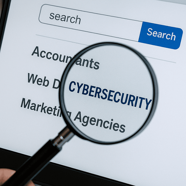 The Visibility Problem in Cybersecurity